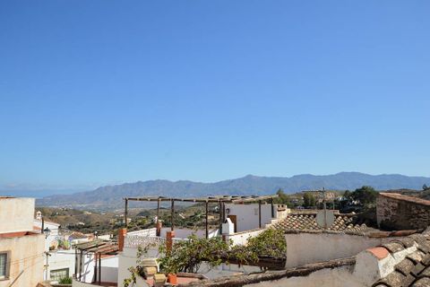 Landsbyhus i Bedar, Almeria, Bedar - € 295.000 | Ref: OLV2131 - foto 10