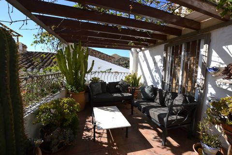 Landsbyhus i Bedar, Almeria, Bedar - € 295.000 | Ref: OLV2131 - foto 11