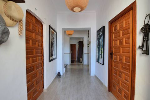 Landsbyhus i Bedar, Almeria, Bedar - € 295.000 | Ref: OLV2131 - foto 12