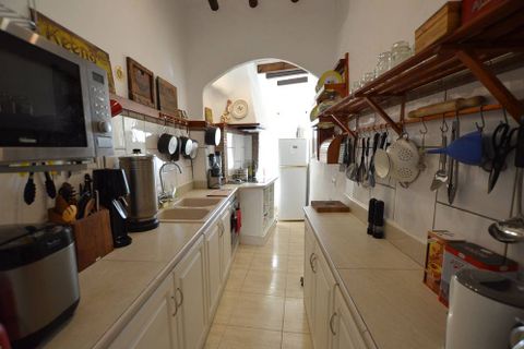 Landsbyhus i Bedar, Almeria, Bedar - € 295.000 | Ref: OLV2131 - foto 15