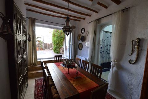 Landsbyhus i Bedar, Almeria, Bedar - € 295.000 | Ref: OLV2131 - foto 16