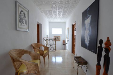 Landsbyhus i Bedar, Almeria, Bedar - € 295.000 | Ref: OLV2131 - foto 17