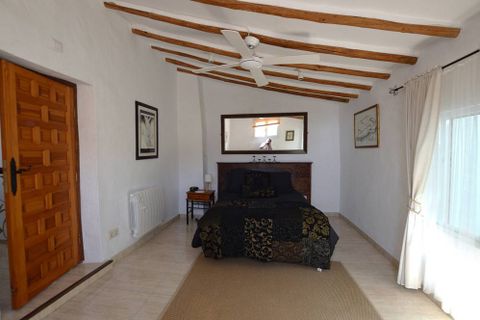 Landsbyhus i Bedar, Almeria, Bedar - € 295.000 | Ref: OLV2131 - foto 19