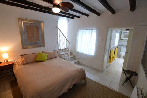 Landsbyhus i Bedar, Almeria, Bedar - € 295.000 | Ref: OLV2131 - foto 23