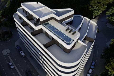 Lejlighed i Calpe, Alicante, Calpe - € 560.891 | Ref: NC-22711 - foto 7