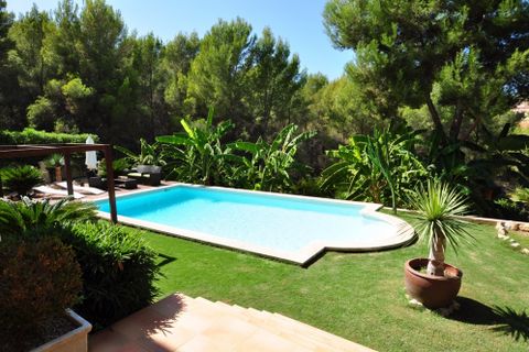 Villa a Cala Vinyes, Mallorca, Cala Vinyes - € 2.700.000 | Ref: KPO00097 - foto 9