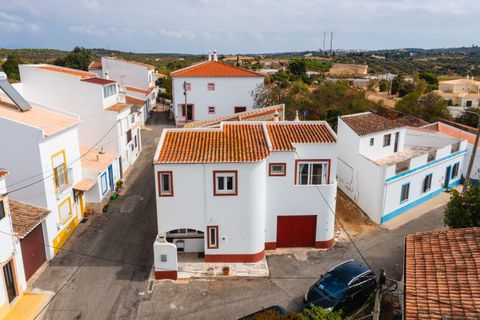 Byhus i Lagos, Faro, Lagos - € 385.000 | Ref: BPA5635 - foto 1