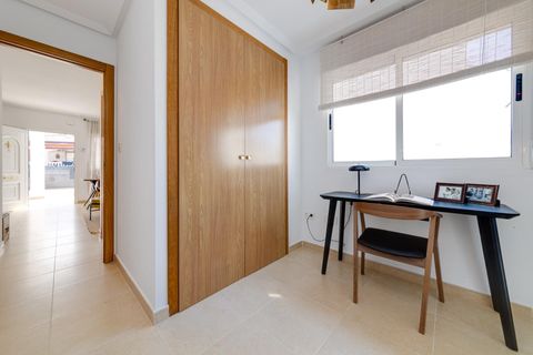 Villa i San Fulgencio, Alicante, San Fulgencio - € 275.000 | Ref: N7323/3946 - foto 21