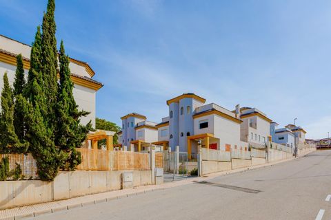 Villa i San Fulgencio, Alicante, San Fulgencio - € 275.000 | Ref: N7323/3946 - foto 39