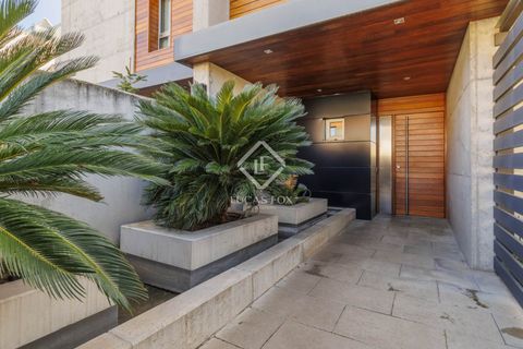 Villa i Madrid, Madrid, Madrid - € 2.750.000 | Ref: POZ55376 - foto 2