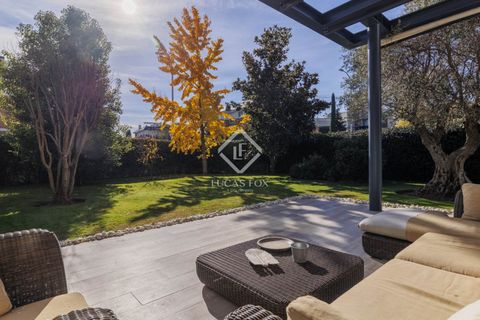 Villa i Madrid, Madrid, Madrid - € 2.750.000 | Ref: POZ55376 - foto 3