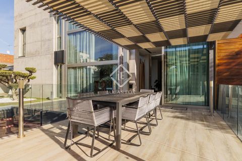 Villa i Madrid, Madrid, Madrid - € 2.750.000 | Ref: POZ55376 - foto 4