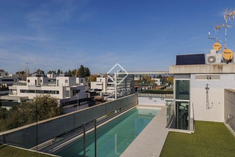 Villa i Madrid, Madrid, Madrid - € 2.750.000 | Ref: POZ55376 - foto 6