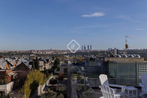 Villa i Madrid, Madrid, Madrid - € 2.750.000 | Ref: POZ55376 - foto 7