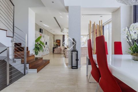 Villa i Madrid, Madrid, Madrid - € 2.750.000 | Ref: POZ55376 - foto 8