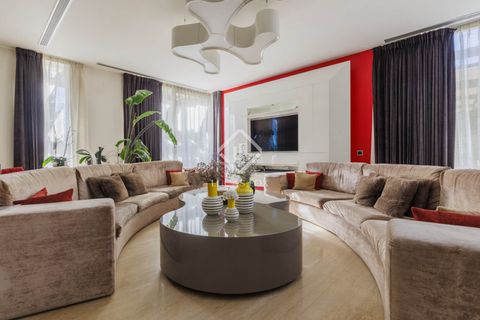Villa i Madrid, Madrid, Madrid - € 2.750.000 | Ref: POZ55376 - foto 9