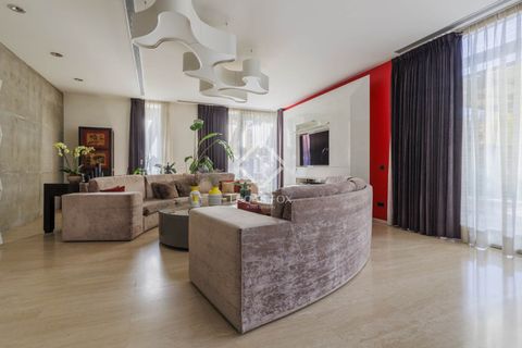 Villa i Madrid, Madrid, Madrid - € 2.750.000 | Ref: POZ55376 - foto 10