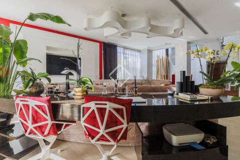 Villa i Madrid, Madrid, Madrid - € 2.750.000 | Ref: POZ55376 - foto 11