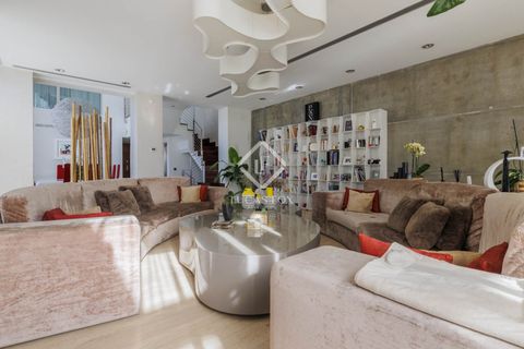 Villa i Madrid, Madrid, Madrid - € 2.750.000 | Ref: POZ55376 - foto 12