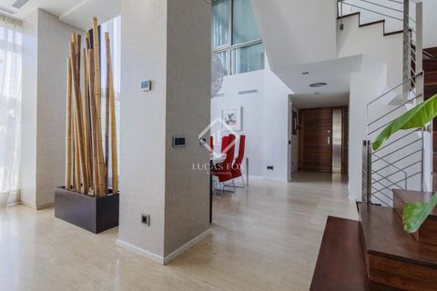 Villa i Madrid, Madrid, Madrid - € 2.750.000 | Ref: POZ55376 - foto 13