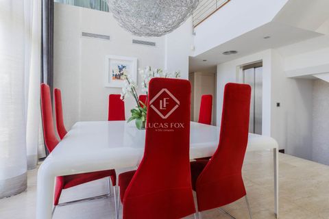 Villa i Madrid, Madrid, Madrid - € 2.750.000 | Ref: POZ55376 - foto 14