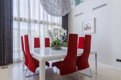 Villa i Madrid, Madrid, Madrid - € 2.750.000 | Ref: POZ55376 - foto 15