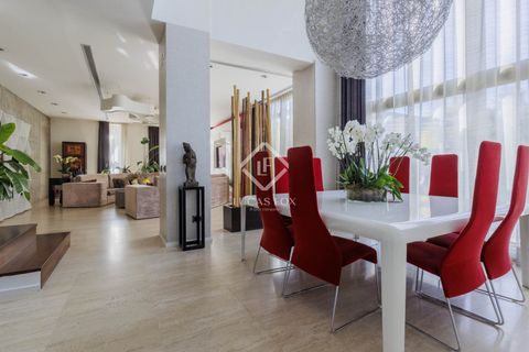 Villa i Madrid, Madrid, Madrid - € 2.750.000 | Ref: POZ55376 - foto 16