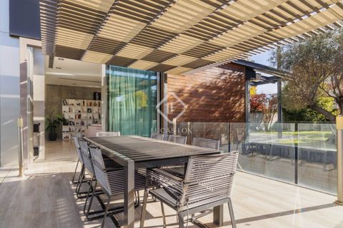 Villa i Madrid, Madrid, Madrid - € 2.750.000 | Ref: POZ55376 - foto 18