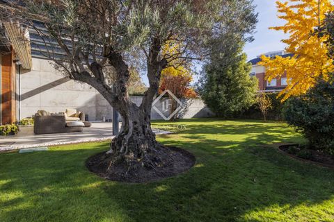 Villa i Madrid, Madrid, Madrid - € 2.750.000 | Ref: POZ55376 - foto 19