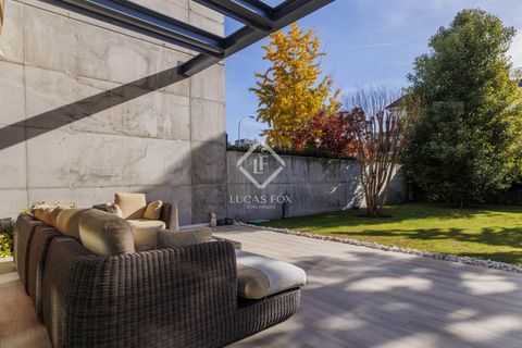 Villa i Madrid, Madrid, Madrid - € 2.750.000 | Ref: POZ55376 - foto 20