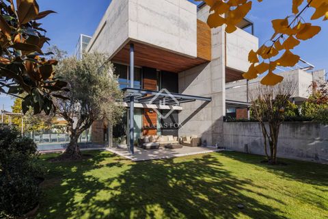 Villa i Madrid, Madrid, Madrid - € 2.750.000 | Ref: POZ55376 - foto 21