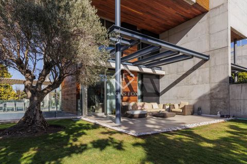 Villa i Madrid, Madrid, Madrid - € 2.750.000 | Ref: POZ55376 - foto 23