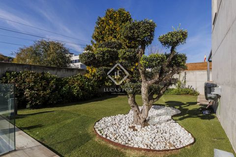 Villa i Madrid, Madrid, Madrid - € 2.750.000 | Ref: POZ55376 - foto 25
