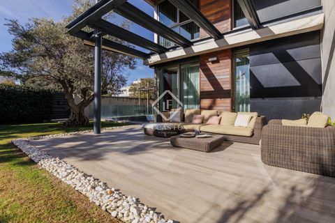 Villa i Madrid, Madrid, Madrid - € 2.750.000 | Ref: POZ55376 - foto 26