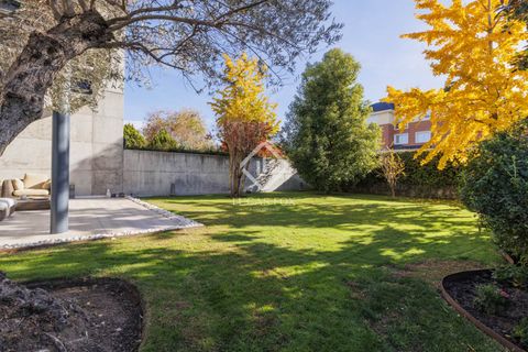 Villa i Madrid, Madrid, Madrid - € 2.750.000 | Ref: POZ55376 - foto 27