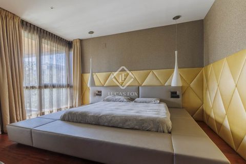 Villa i Madrid, Madrid, Madrid - € 2.750.000 | Ref: POZ55376 - foto 39