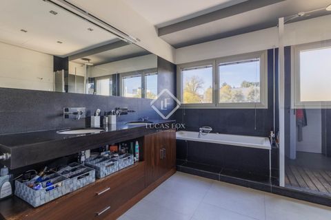 Villa i Madrid, Madrid, Madrid - € 2.750.000 | Ref: POZ55376 - foto 44