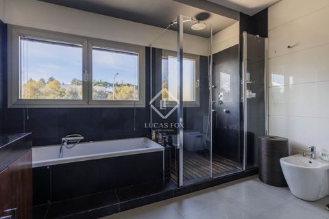 Villa i Madrid, Madrid, Madrid - € 2.750.000 | Ref: POZ55376 - foto 45