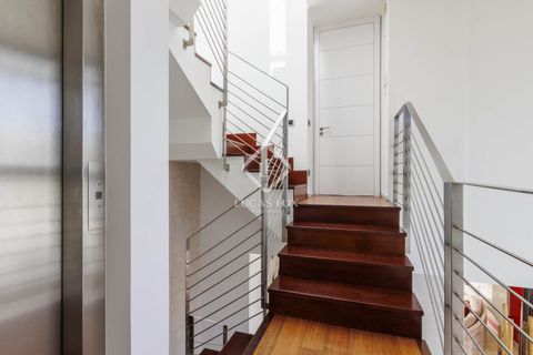 Villa i Madrid, Madrid, Madrid - € 2.750.000 | Ref: POZ55376 - foto 47