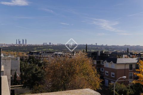 Villa i Madrid, Madrid, Madrid - € 2.750.000 | Ref: POZ55376 - foto 49