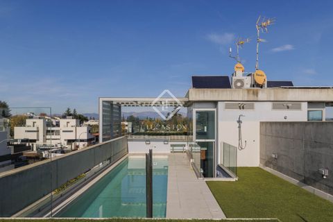 Villa i Madrid, Madrid, Madrid - € 2.750.000 | Ref: POZ55376 - foto 50