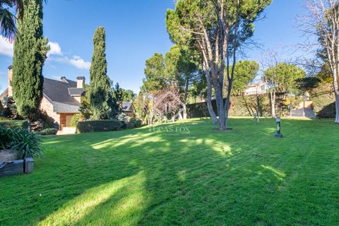 Villa a Boadilla Del Monte, Madrid, Boadilla Del Monte - € 2.700.000 | Ref: POZ38176 - foto 5