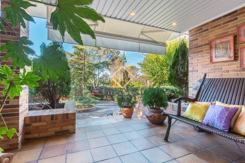 Villa a Boadilla Del Monte, Madrid, Boadilla Del Monte - € 2.700.000 | Ref: POZ38176 - foto 7