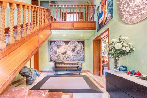 Villa a Boadilla Del Monte, Madrid, Boadilla Del Monte - € 2.700.000 | Ref: POZ38176 - foto 8