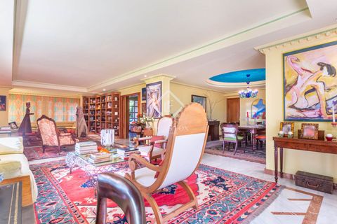 Villa a Boadilla Del Monte, Madrid, Boadilla Del Monte - € 2.700.000 | Ref: POZ38176 - foto 12