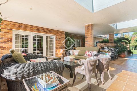Villa a Boadilla Del Monte, Madrid, Boadilla Del Monte - € 2.700.000 | Ref: POZ38176 - foto 13