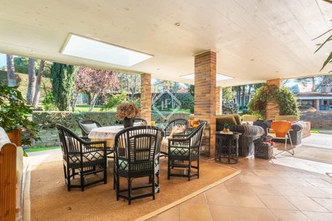 Villa a Boadilla Del Monte, Madrid, Boadilla Del Monte - € 2.700.000 | Ref: POZ38176 - foto 14