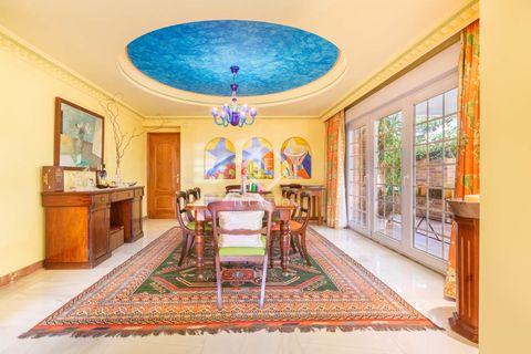 Villa a Boadilla Del Monte, Madrid, Boadilla Del Monte - € 2.700.000 | Ref: POZ38176 - foto 15