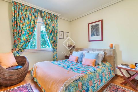 Villa a Boadilla Del Monte, Madrid, Boadilla Del Monte - € 2.700.000 | Ref: POZ38176 - foto 23