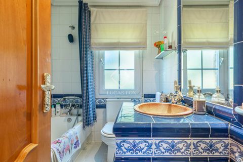 Villa a Boadilla Del Monte, Madrid, Boadilla Del Monte - € 2.700.000 | Ref: POZ38176 - foto 24